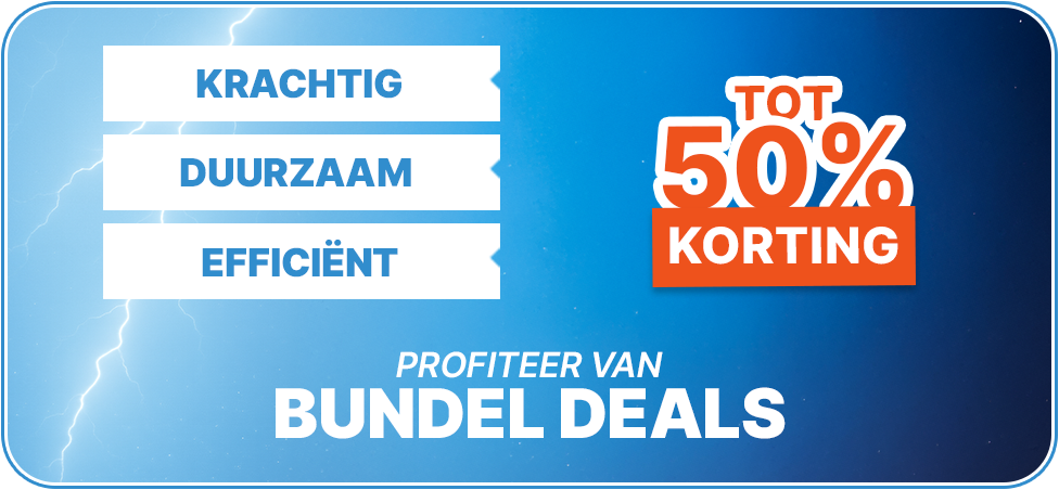 Briters Puur Wasmiddel