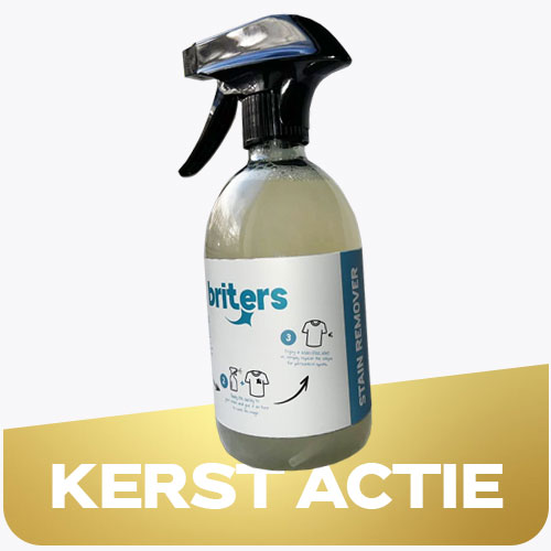 Briters Stain Remover