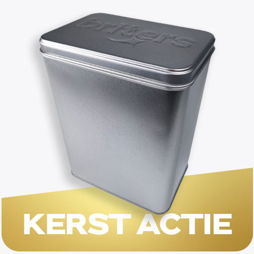 Briters Bewaarblik